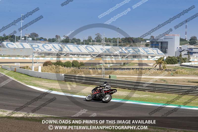 25 to 27th november 2017;Jerez;event digital images;motorbikes;no limits;peter wileman photography;trackday;trackday digital images