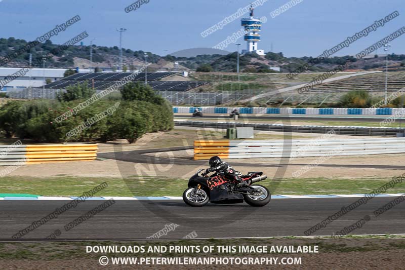 25 to 27th november 2017;Jerez;event digital images;motorbikes;no limits;peter wileman photography;trackday;trackday digital images