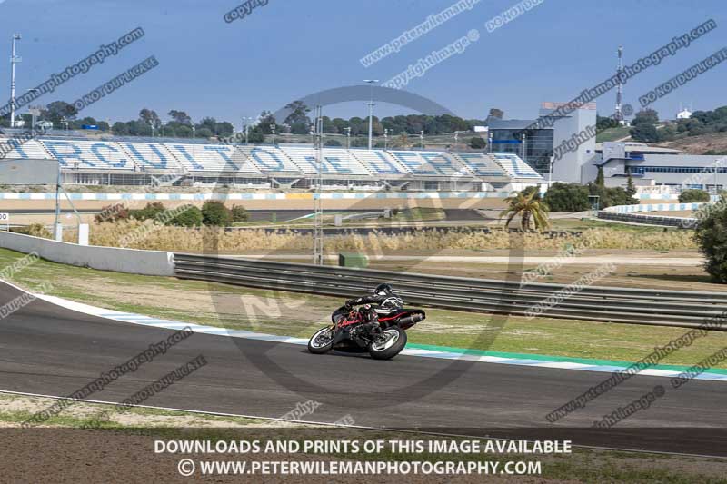 25 to 27th november 2017;Jerez;event digital images;motorbikes;no limits;peter wileman photography;trackday;trackday digital images