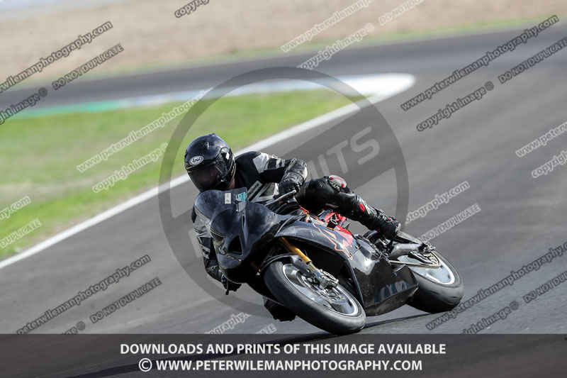 25 to 27th november 2017;Jerez;event digital images;motorbikes;no limits;peter wileman photography;trackday;trackday digital images