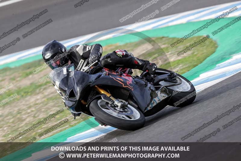 25 to 27th november 2017;Jerez;event digital images;motorbikes;no limits;peter wileman photography;trackday;trackday digital images