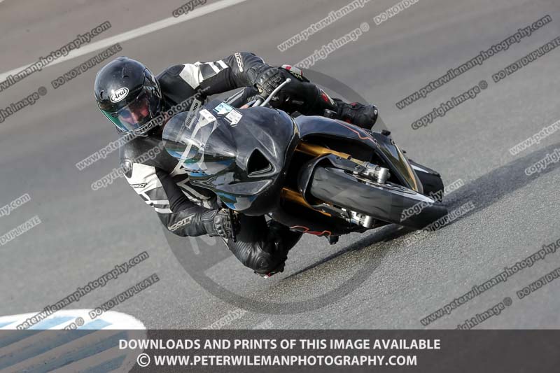 25 to 27th november 2017;Jerez;event digital images;motorbikes;no limits;peter wileman photography;trackday;trackday digital images