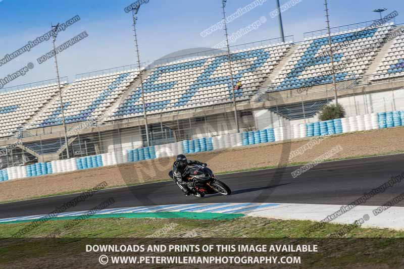 25 to 27th november 2017;Jerez;event digital images;motorbikes;no limits;peter wileman photography;trackday;trackday digital images