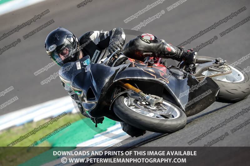 25 to 27th november 2017;Jerez;event digital images;motorbikes;no limits;peter wileman photography;trackday;trackday digital images