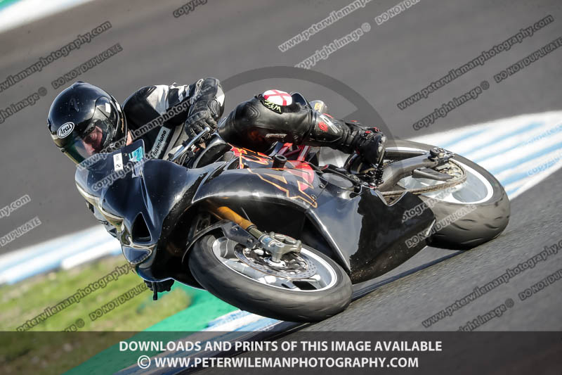 25 to 27th november 2017;Jerez;event digital images;motorbikes;no limits;peter wileman photography;trackday;trackday digital images