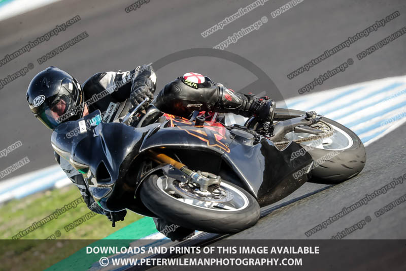 25 to 27th november 2017;Jerez;event digital images;motorbikes;no limits;peter wileman photography;trackday;trackday digital images