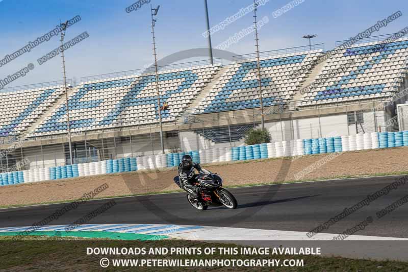 25 to 27th november 2017;Jerez;event digital images;motorbikes;no limits;peter wileman photography;trackday;trackday digital images