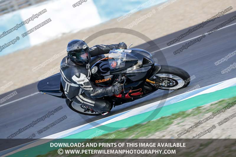 25 to 27th november 2017;Jerez;event digital images;motorbikes;no limits;peter wileman photography;trackday;trackday digital images