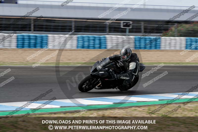 25 to 27th november 2017;Jerez;event digital images;motorbikes;no limits;peter wileman photography;trackday;trackday digital images