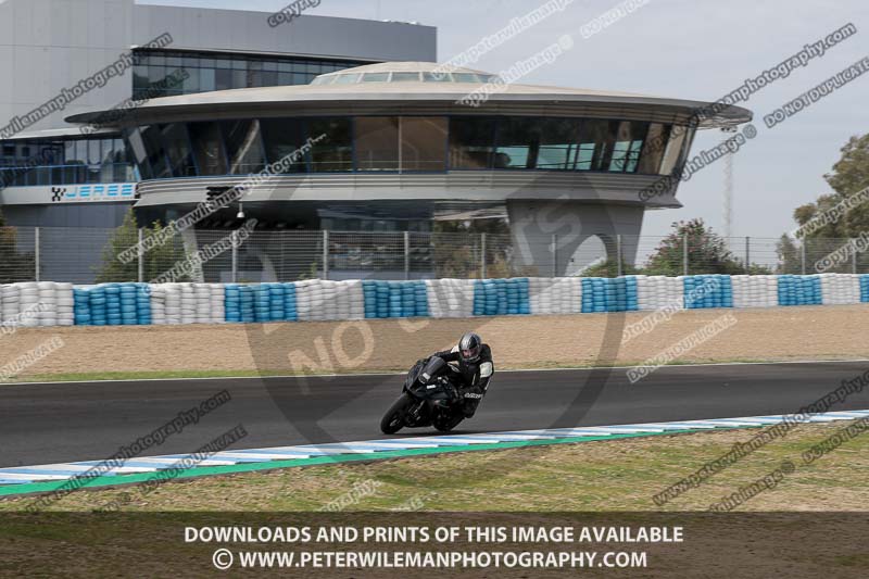 25 to 27th november 2017;Jerez;event digital images;motorbikes;no limits;peter wileman photography;trackday;trackday digital images