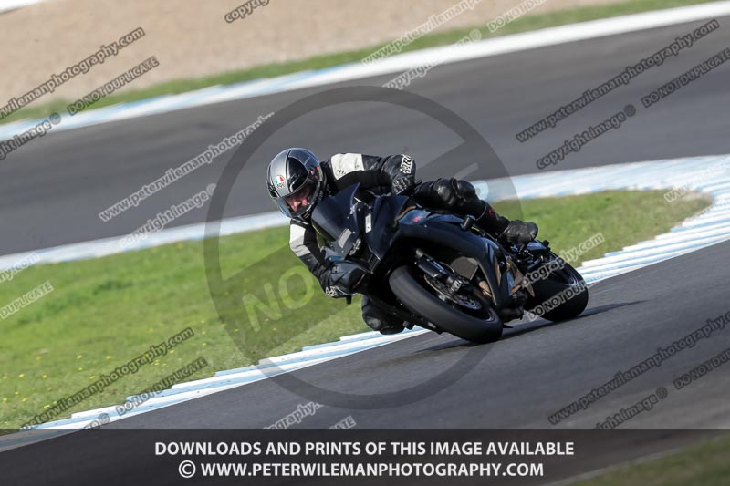 25 to 27th november 2017;Jerez;event digital images;motorbikes;no limits;peter wileman photography;trackday;trackday digital images