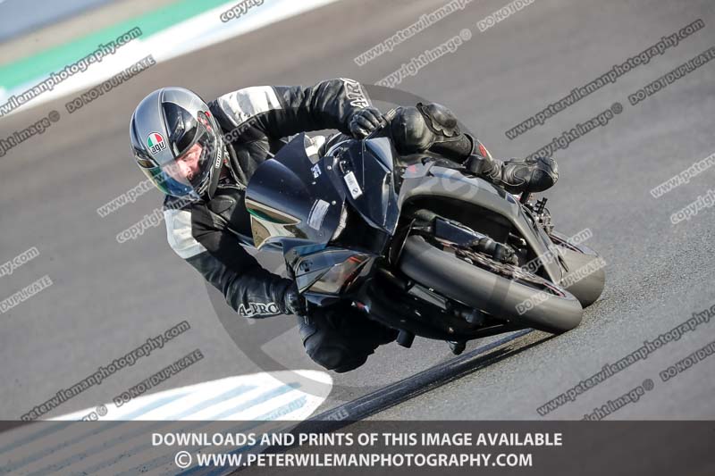 25 to 27th november 2017;Jerez;event digital images;motorbikes;no limits;peter wileman photography;trackday;trackday digital images