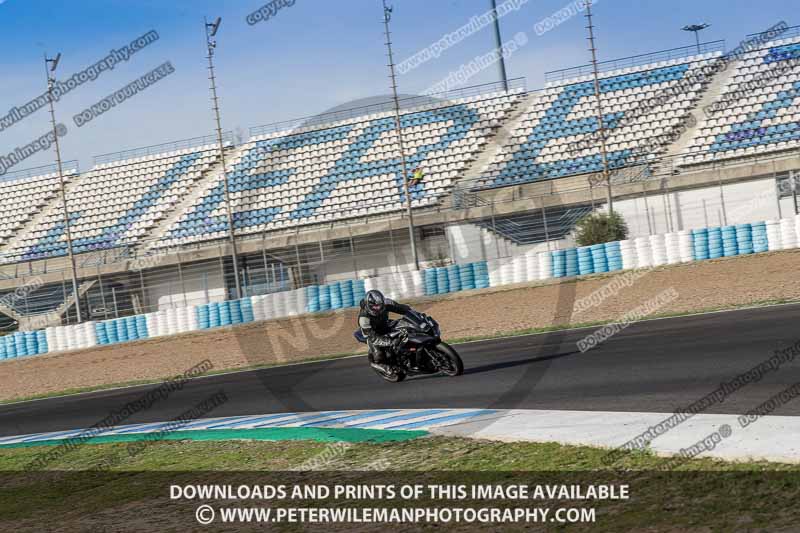 25 to 27th november 2017;Jerez;event digital images;motorbikes;no limits;peter wileman photography;trackday;trackday digital images