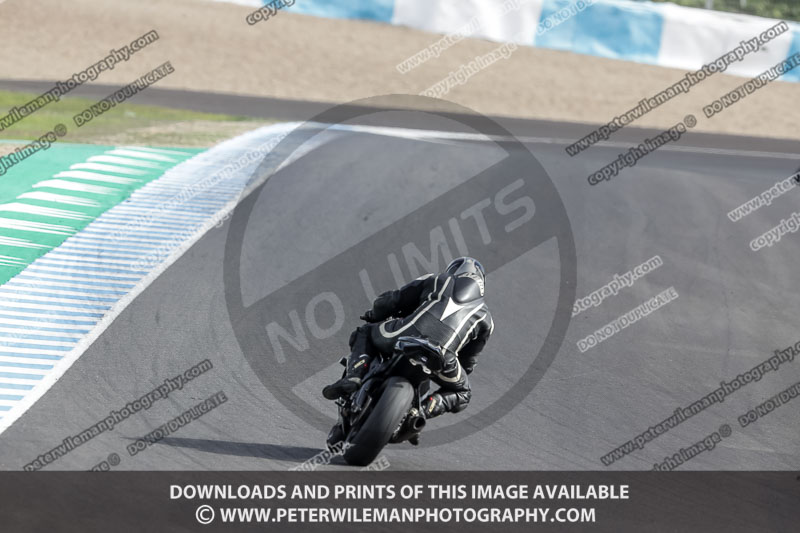 18 to 20th november 2013;25 to 27th november 2017;Jerez;event digital images;motorbikes;no limits;peter wileman photography;trackday;trackday digital images