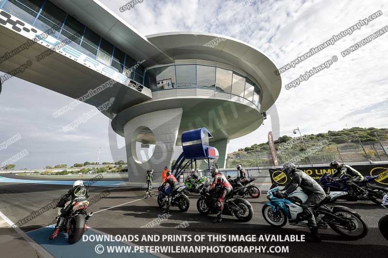 25 to 27th november 2017;Jerez;event digital images;motorbikes;no limits;peter wileman photography;trackday;trackday digital images