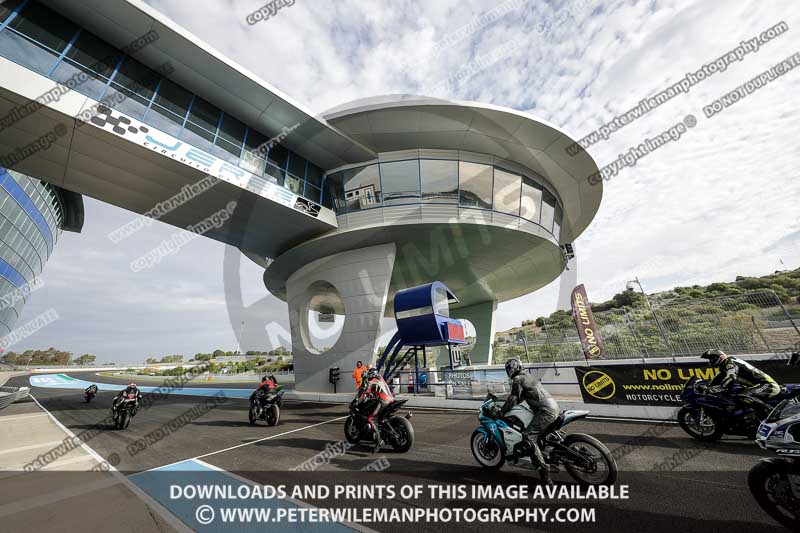 25 to 27th november 2017;Jerez;event digital images;motorbikes;no limits;peter wileman photography;trackday;trackday digital images