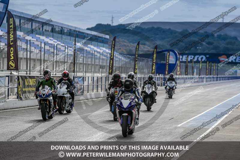 25 to 27th november 2017;Jerez;event digital images;motorbikes;no limits;peter wileman photography;trackday;trackday digital images