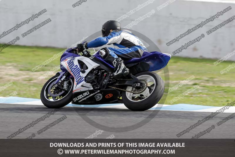 25 to 27th november 2017;Jerez;event digital images;motorbikes;no limits;peter wileman photography;trackday;trackday digital images