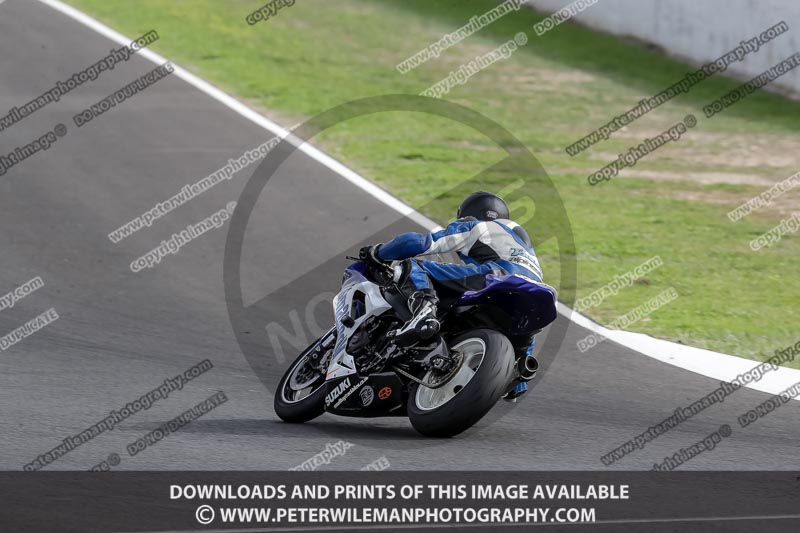 25 to 27th november 2017;Jerez;event digital images;motorbikes;no limits;peter wileman photography;trackday;trackday digital images