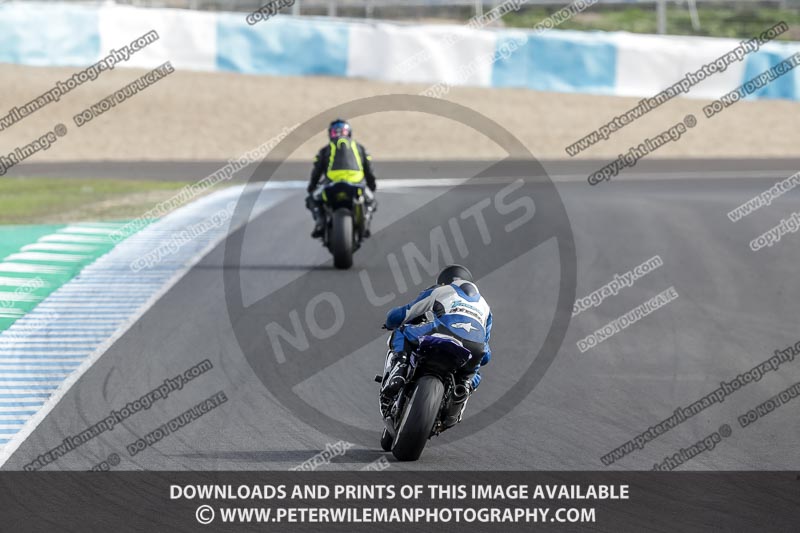 25 to 27th november 2017;Jerez;event digital images;motorbikes;no limits;peter wileman photography;trackday;trackday digital images