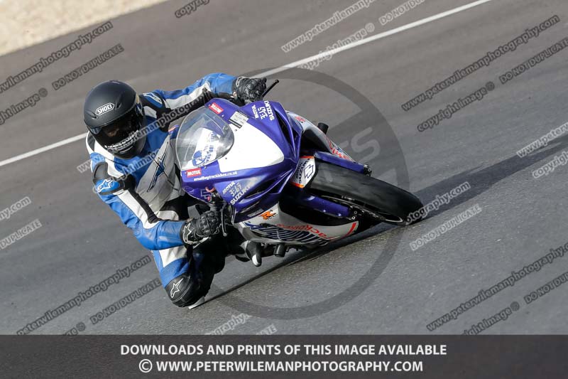 25 to 27th november 2017;Jerez;event digital images;motorbikes;no limits;peter wileman photography;trackday;trackday digital images