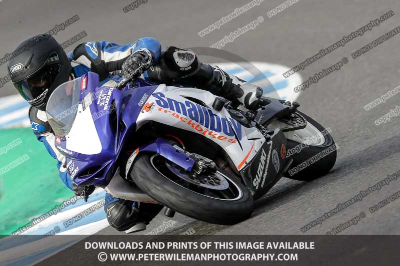 25 to 27th november 2017;Jerez;event digital images;motorbikes;no limits;peter wileman photography;trackday;trackday digital images