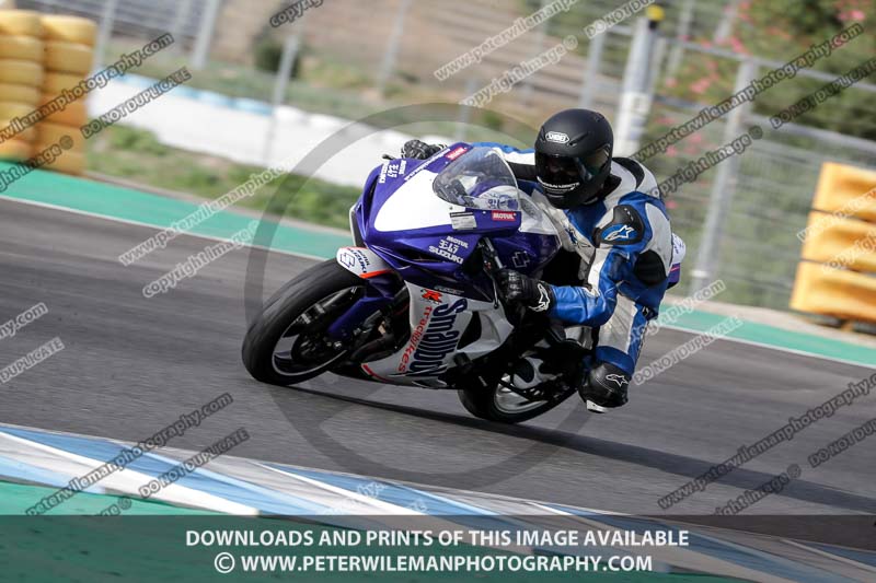 25 to 27th november 2017;Jerez;event digital images;motorbikes;no limits;peter wileman photography;trackday;trackday digital images