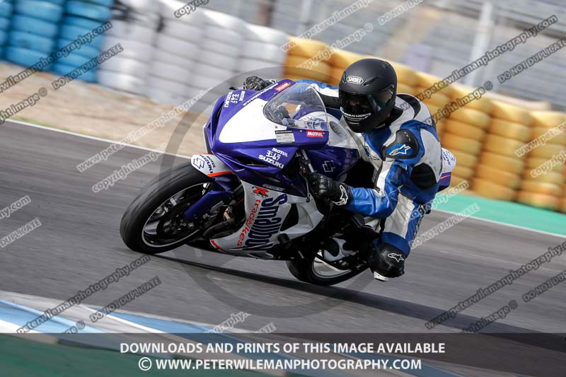 25 to 27th november 2017;Jerez;event digital images;motorbikes;no limits;peter wileman photography;trackday;trackday digital images