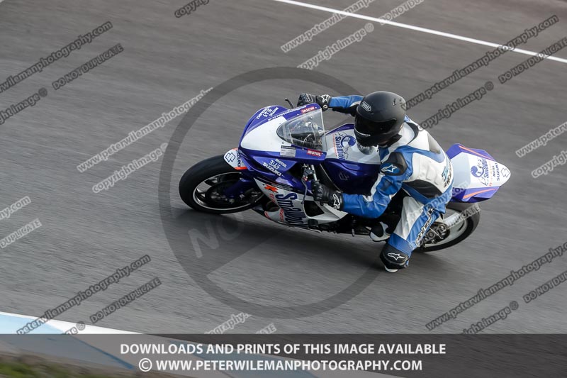 25 to 27th november 2017;Jerez;event digital images;motorbikes;no limits;peter wileman photography;trackday;trackday digital images