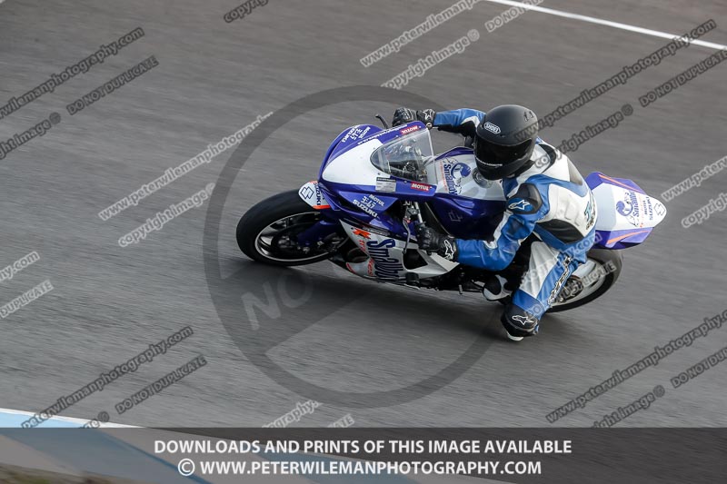 25 to 27th november 2017;Jerez;event digital images;motorbikes;no limits;peter wileman photography;trackday;trackday digital images