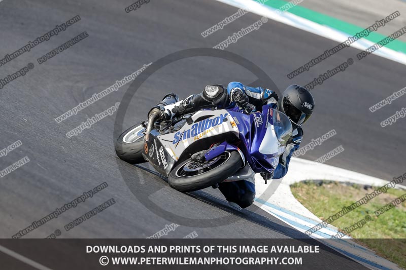 25 to 27th november 2017;Jerez;event digital images;motorbikes;no limits;peter wileman photography;trackday;trackday digital images