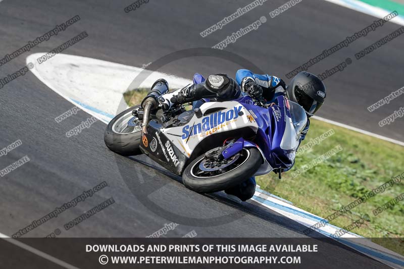 25 to 27th november 2017;Jerez;event digital images;motorbikes;no limits;peter wileman photography;trackday;trackday digital images