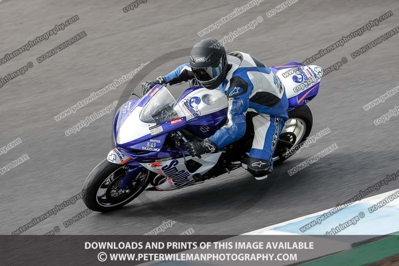 25 to 27th november 2017;Jerez;event digital images;motorbikes;no limits;peter wileman photography;trackday;trackday digital images