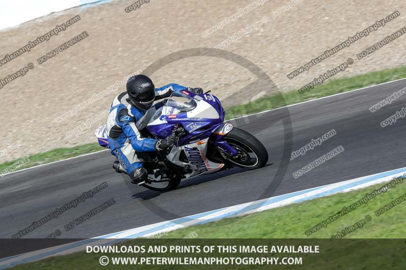 25 to 27th november 2017;Jerez;event digital images;motorbikes;no limits;peter wileman photography;trackday;trackday digital images