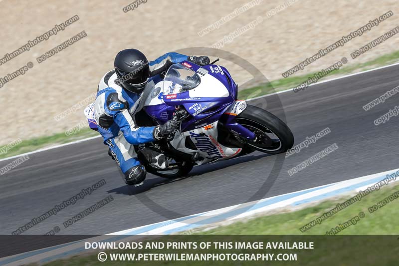 25 to 27th november 2017;Jerez;event digital images;motorbikes;no limits;peter wileman photography;trackday;trackday digital images