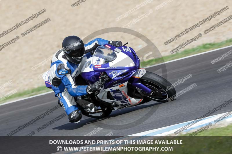 25 to 27th november 2017;Jerez;event digital images;motorbikes;no limits;peter wileman photography;trackday;trackday digital images