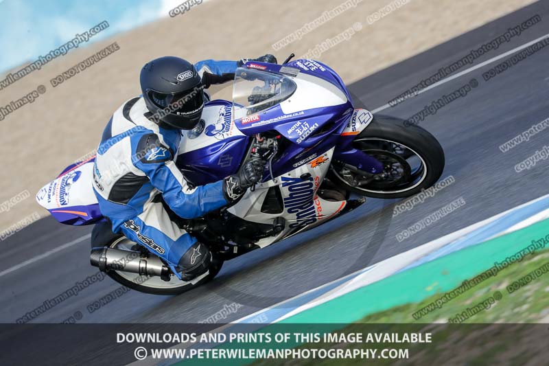 25 to 27th november 2017;Jerez;event digital images;motorbikes;no limits;peter wileman photography;trackday;trackday digital images