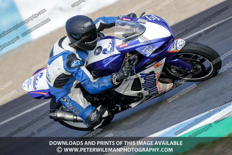 25 to 27th november 2017;Jerez;event digital images;motorbikes;no limits;peter wileman photography;trackday;trackday digital images