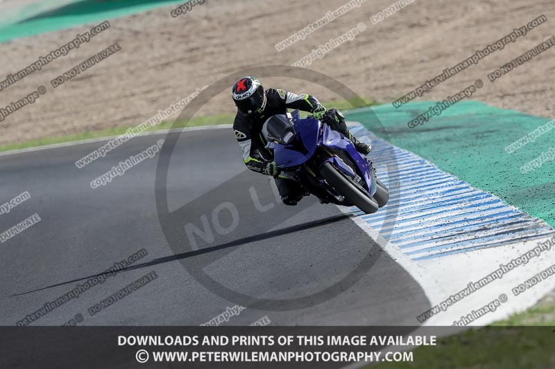 25 to 27th november 2017;Jerez;event digital images;motorbikes;no limits;peter wileman photography;trackday;trackday digital images