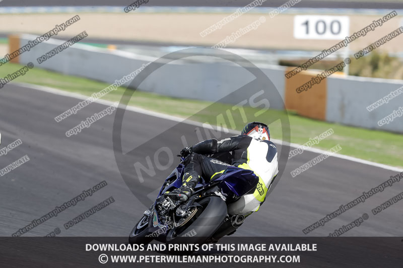 25 to 27th november 2017;Jerez;event digital images;motorbikes;no limits;peter wileman photography;trackday;trackday digital images