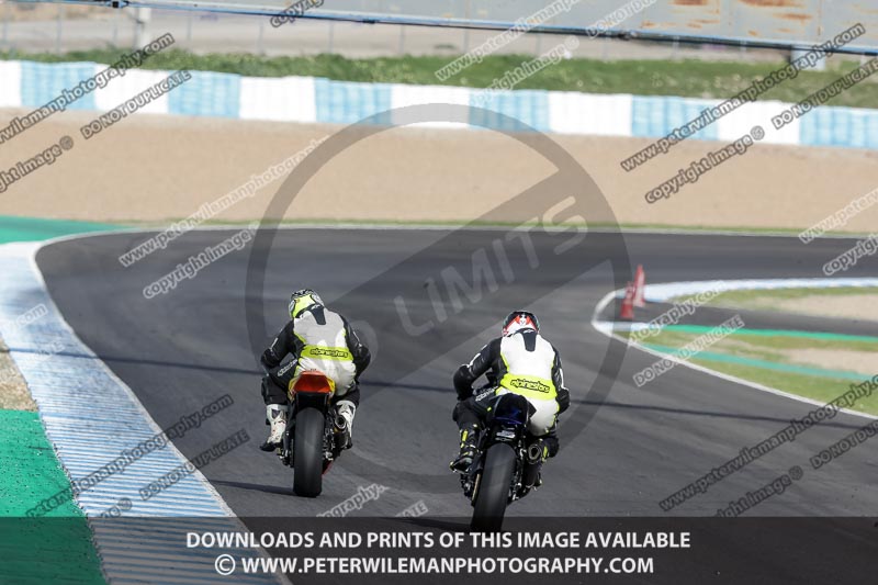 25 to 27th november 2017;Jerez;event digital images;motorbikes;no limits;peter wileman photography;trackday;trackday digital images