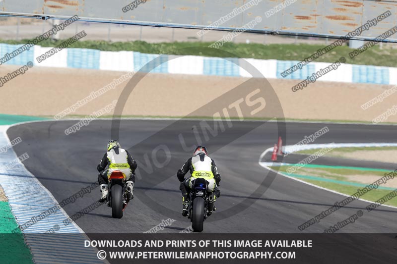 25 to 27th november 2017;Jerez;event digital images;motorbikes;no limits;peter wileman photography;trackday;trackday digital images