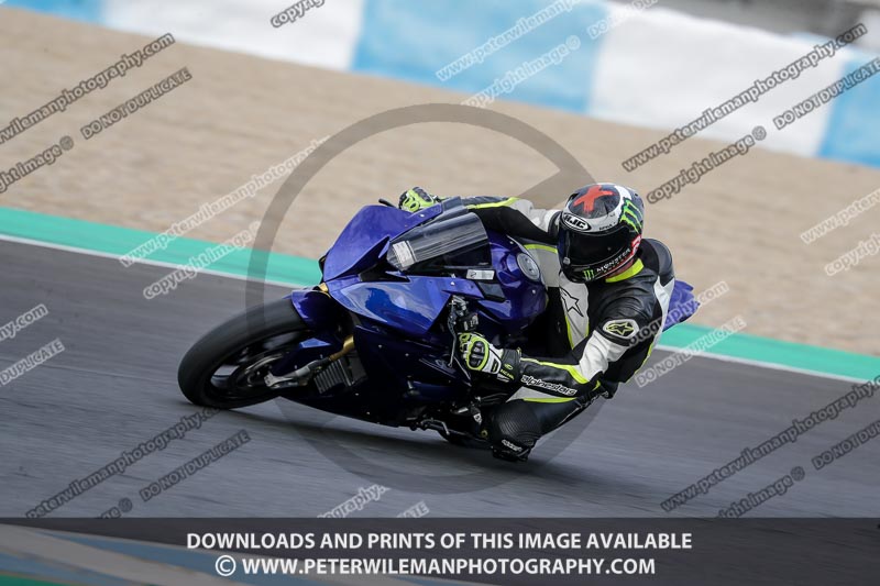 25 to 27th november 2017;Jerez;event digital images;motorbikes;no limits;peter wileman photography;trackday;trackday digital images