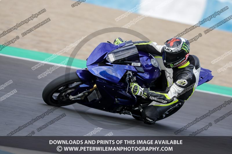 25 to 27th november 2017;Jerez;event digital images;motorbikes;no limits;peter wileman photography;trackday;trackday digital images