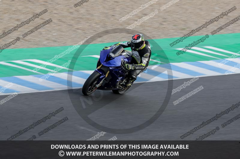 25 to 27th november 2017;Jerez;event digital images;motorbikes;no limits;peter wileman photography;trackday;trackday digital images