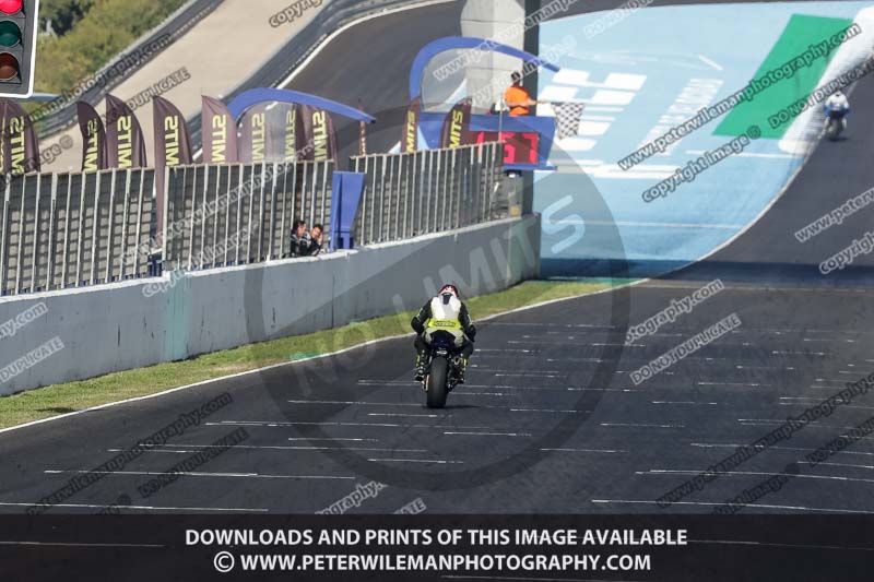 25 to 27th november 2017;Jerez;event digital images;motorbikes;no limits;peter wileman photography;trackday;trackday digital images