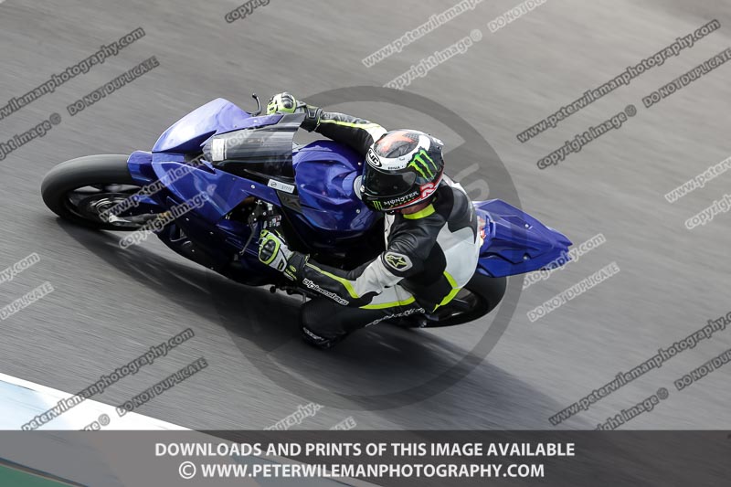 25 to 27th november 2017;Jerez;event digital images;motorbikes;no limits;peter wileman photography;trackday;trackday digital images