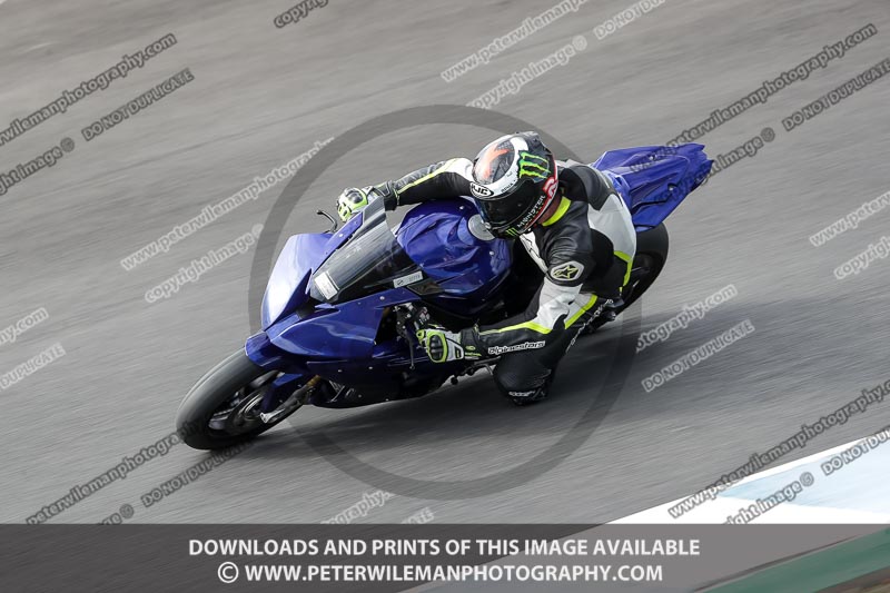 25 to 27th november 2017;Jerez;event digital images;motorbikes;no limits;peter wileman photography;trackday;trackday digital images