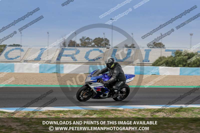 25 to 27th november 2017;Jerez;event digital images;motorbikes;no limits;peter wileman photography;trackday;trackday digital images