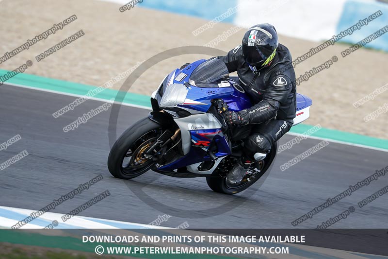 25 to 27th november 2017;Jerez;event digital images;motorbikes;no limits;peter wileman photography;trackday;trackday digital images